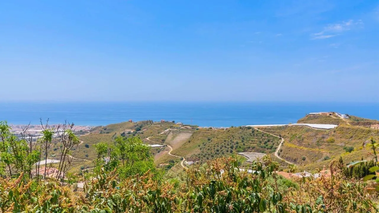 Villa Javier De Torrox By Ruralidays 0*,  Spain
