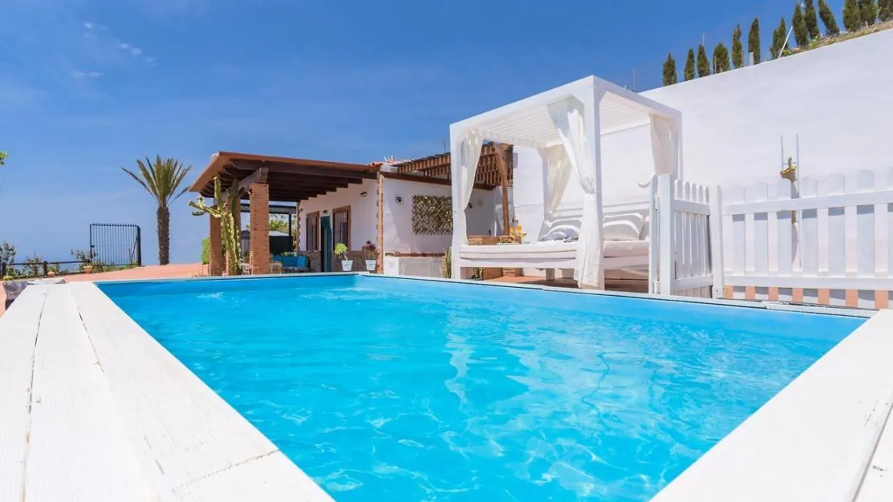 Villa Javier De Torrox By Ruralidays 0*,  Spain